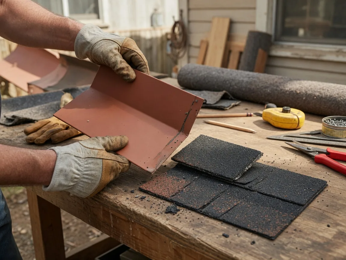 Roof Repair company in Milledgeville, OH